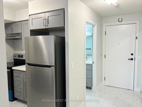 Photo 1 at 529 - 700 Humberwood Boulevard, Clairville, Toronto