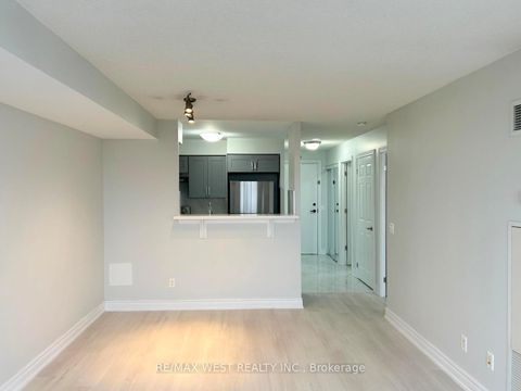 Photo 6 at 529 - 700 Humberwood Boulevard, Clairville, Toronto