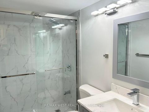 Photo 12 at 529 - 700 Humberwood Boulevard, Clairville, Toronto