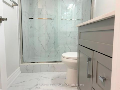 Photo 14 at 529 - 700 Humberwood Boulevard, Clairville, Toronto