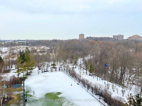 Photo 15 at 529 - 700 Humberwood Boulevard, Clairville, Toronto