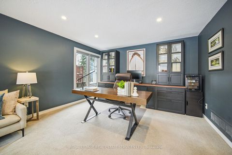 Photo 7 at 40 Stonemanse Court, Woburn, Toronto