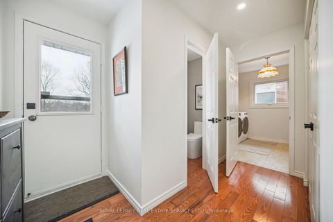 Photo 17 at 40 Stonemanse Court, Woburn, Toronto