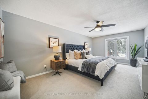 Photo 21 at 40 Stonemanse Court, Woburn, Toronto