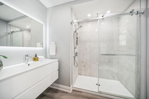 Photo 22 at 40 Stonemanse Court, Woburn, Toronto