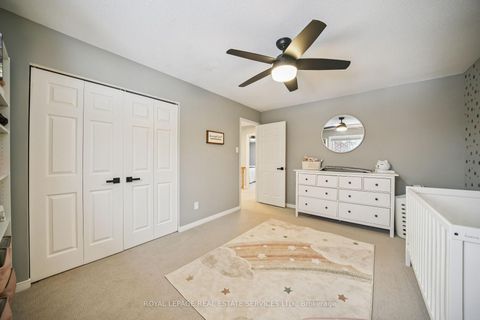 Photo 25 at 40 Stonemanse Court, Woburn, Toronto