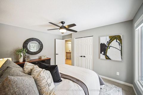 Photo 27 at 40 Stonemanse Court, Woburn, Toronto