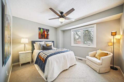 Photo 28 at 40 Stonemanse Court, Woburn, Toronto