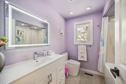 Photo 29 at 40 Stonemanse Court, Woburn, Toronto