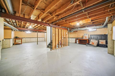 Photo 31 at 40 Stonemanse Court, Woburn, Toronto