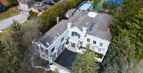 Photo 0 at 305 Woodland Acres Crescent, Rural Vaughan, Vaughan