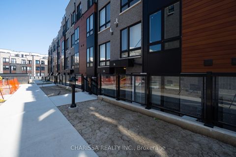 Photo 3 at 33 - 30 Liben Way, Malvern, Toronto