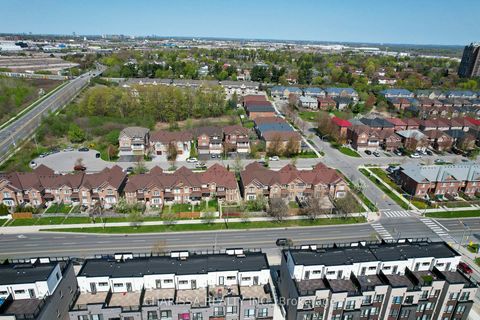 Photo 6 at 33 - 30 Liben Way, Malvern, Toronto