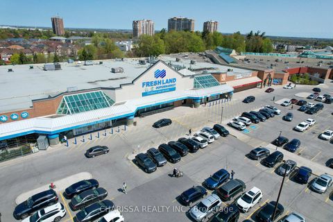 Photo 10 at 33 - 30 Liben Way, Malvern, Toronto