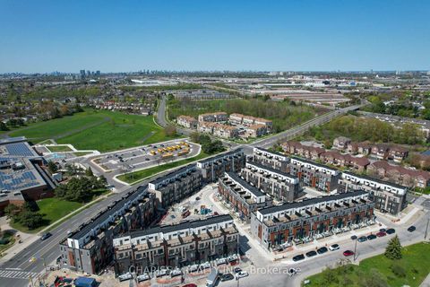 Photo 15 at 33 - 30 Liben Way, Malvern, Toronto