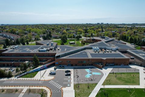 Photo 17 at 33 - 30 Liben Way, Malvern, Toronto