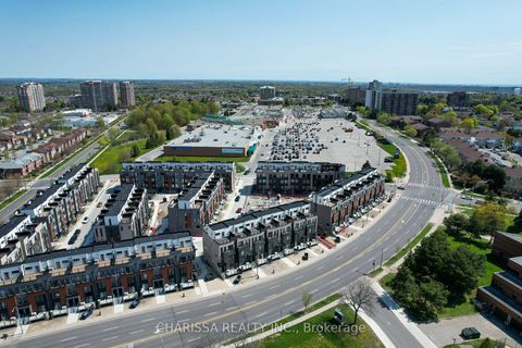 Photo 18 at 33 - 30 Liben Way, Malvern, Toronto