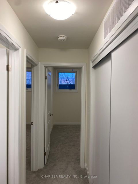 Photo 15 at 9 - 30 Liben Way, Malvern, Toronto