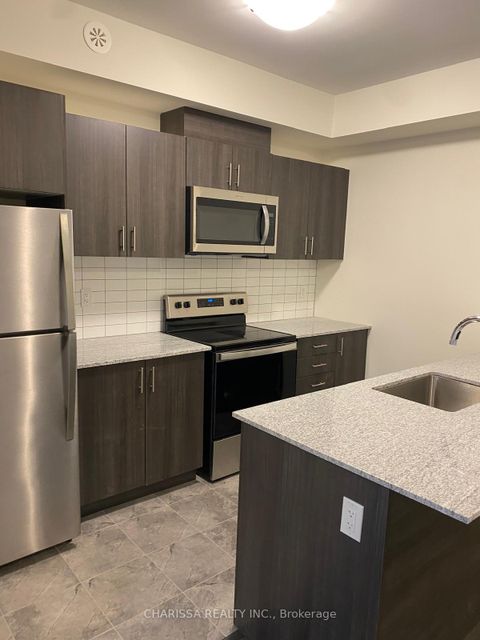 Photo 17 at 9 - 30 Liben Way, Malvern, Toronto