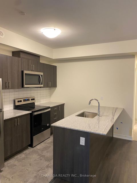 Photo 23 at 9 - 30 Liben Way, Malvern, Toronto