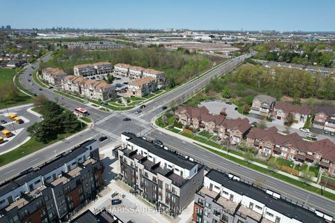 Photo 27 at 9 - 30 Liben Way, Malvern, Toronto