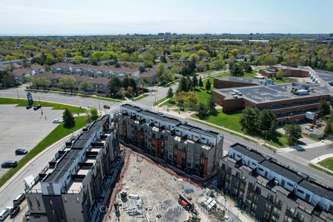 Photo 28 at 9 - 30 Liben Way, Malvern, Toronto