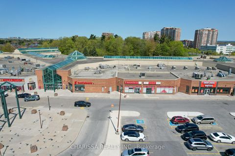 Photo 31 at 9 - 30 Liben Way, Malvern, Toronto