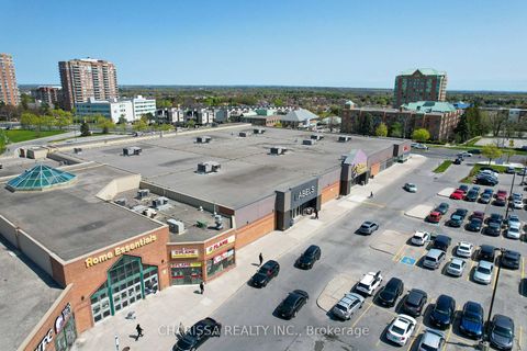 Photo 32 at 9 - 30 Liben Way, Malvern, Toronto