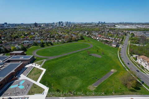 Photo 35 at 9 - 30 Liben Way, Malvern, Toronto