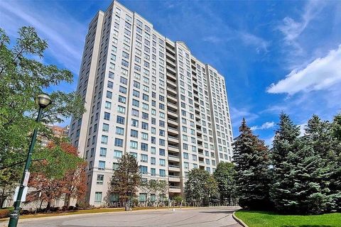 Photo 0 at 1009 - 5039 Finch Avenue E, Agincourt North, Toronto