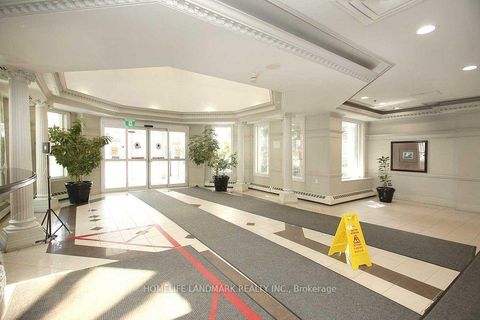 Photo 3 at 1009 - 5039 Finch Avenue E, Agincourt North, Toronto