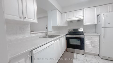 Photo 5 at 1009 - 5039 Finch Avenue E, Agincourt North, Toronto