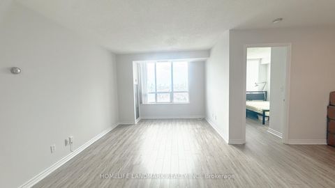 Photo 6 at 1009 - 5039 Finch Avenue E, Agincourt North, Toronto