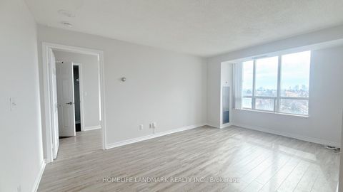 Photo 7 at 1009 - 5039 Finch Avenue E, Agincourt North, Toronto