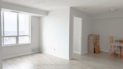 Photo 8 at 1009 - 5039 Finch Avenue E, Agincourt North, Toronto