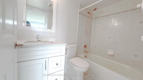 Photo 14 at 1009 - 5039 Finch Avenue E, Agincourt North, Toronto
