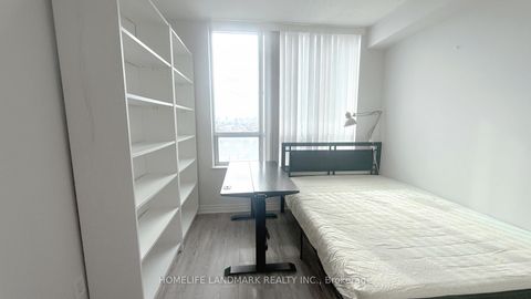 Photo 16 at 1009 - 5039 Finch Avenue E, Agincourt North, Toronto