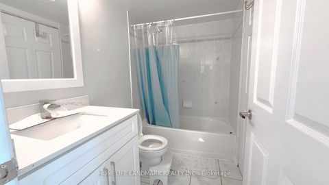 Photo 17 at 1009 - 5039 Finch Avenue E, Agincourt North, Toronto