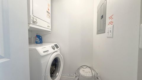 Photo 18 at 1009 - 5039 Finch Avenue E, Agincourt North, Toronto