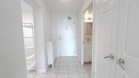 Photo 19 at 1009 - 5039 Finch Avenue E, Agincourt North, Toronto