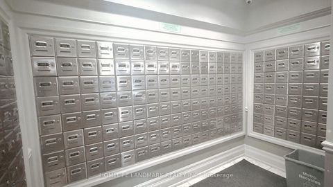 Photo 20 at 1009 - 5039 Finch Avenue E, Agincourt North, Toronto