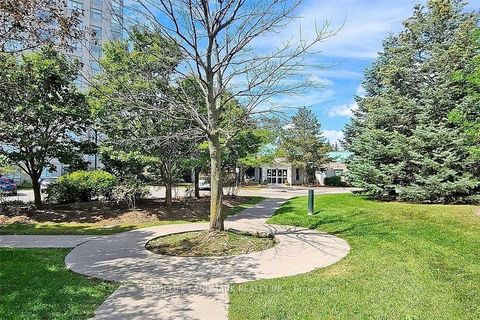 Photo 21 at 1009 - 5039 Finch Avenue E, Agincourt North, Toronto