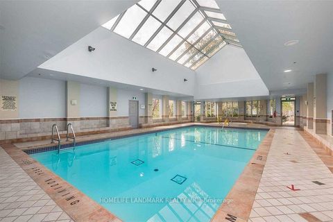 Photo 24 at 1009 - 5039 Finch Avenue E, Agincourt North, Toronto