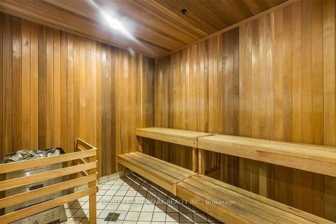 Photo 26 at 1009 - 5039 Finch Avenue E, Agincourt North, Toronto