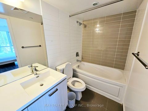 Photo 5 at 1205 - 125 Redpath Avenue, Mount Pleasant West, Toronto