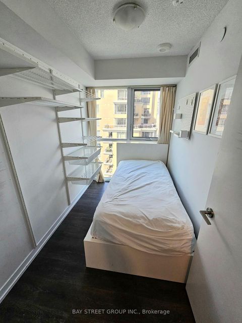 Photo 6 at 1205 - 125 Redpath Avenue, Mount Pleasant West, Toronto