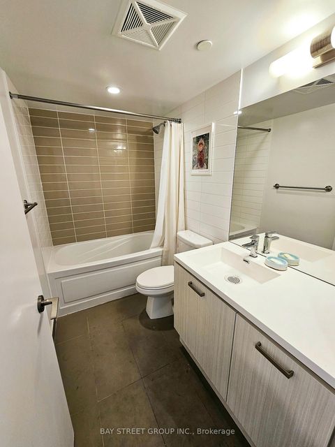 Photo 7 at 1205 - 125 Redpath Avenue, Mount Pleasant West, Toronto