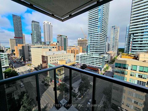 Photo 9 at 1205 - 125 Redpath Avenue, Mount Pleasant West, Toronto