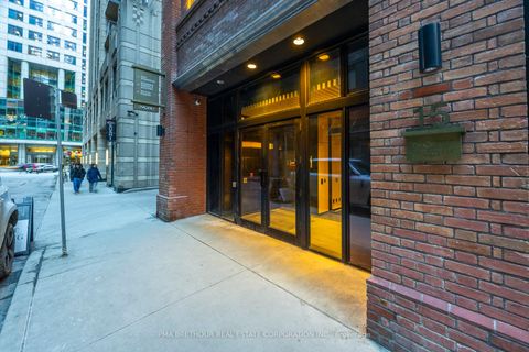 Photo 0 at 518 - 15 Mercer Street, Waterfront Communities C1, Toronto