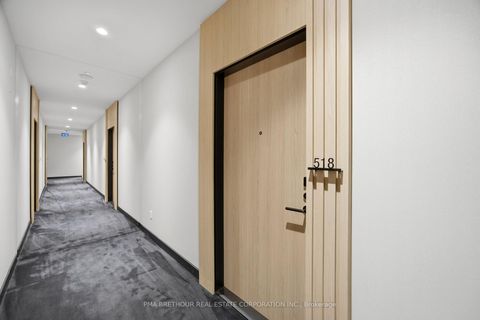 Photo 1 at 518 - 15 Mercer Street, Waterfront Communities C1, Toronto